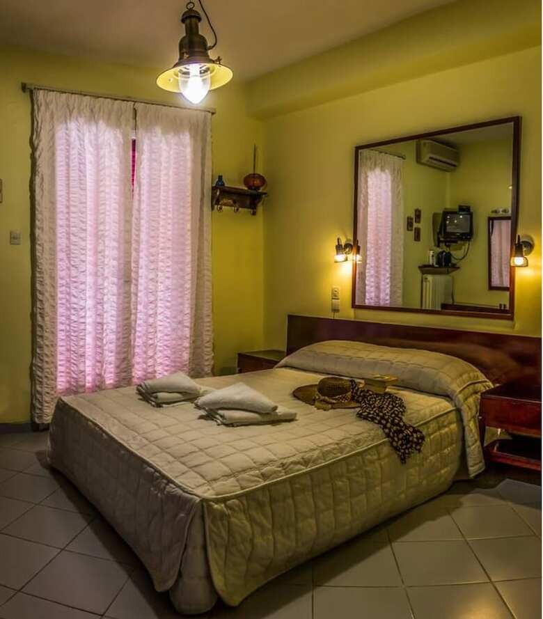 Mato Hotel
