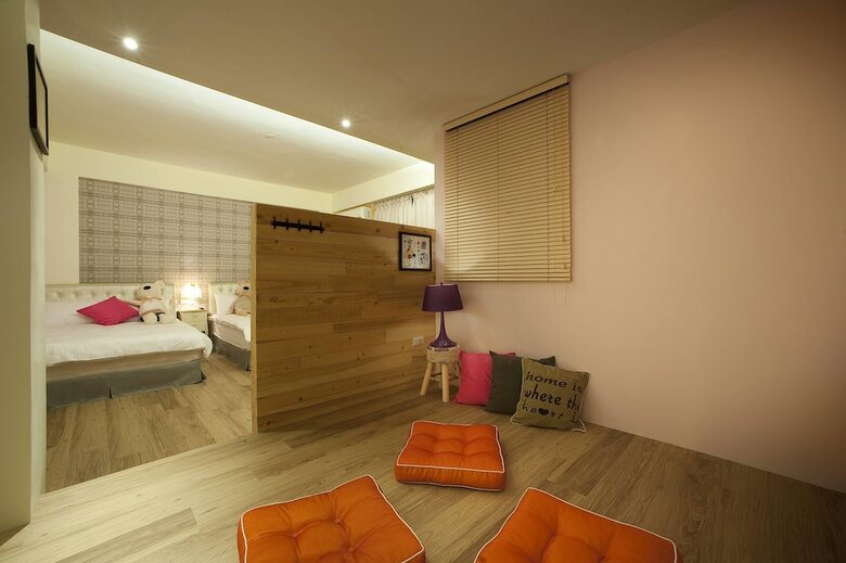 Springtree B&B