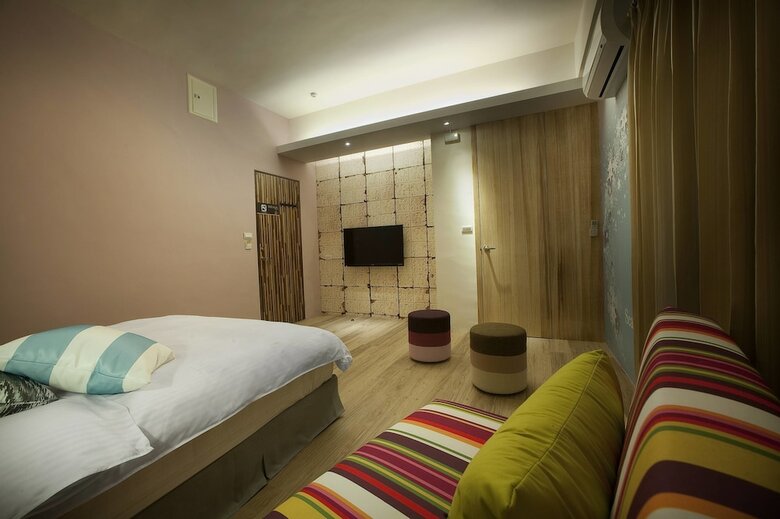 Springtree B&B