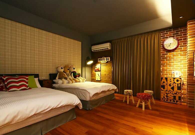 Springtree B&B