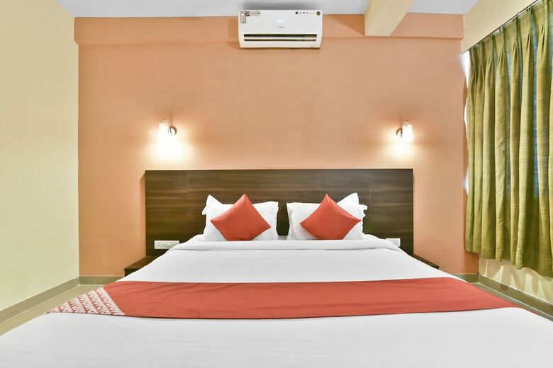 Hotel Aananda