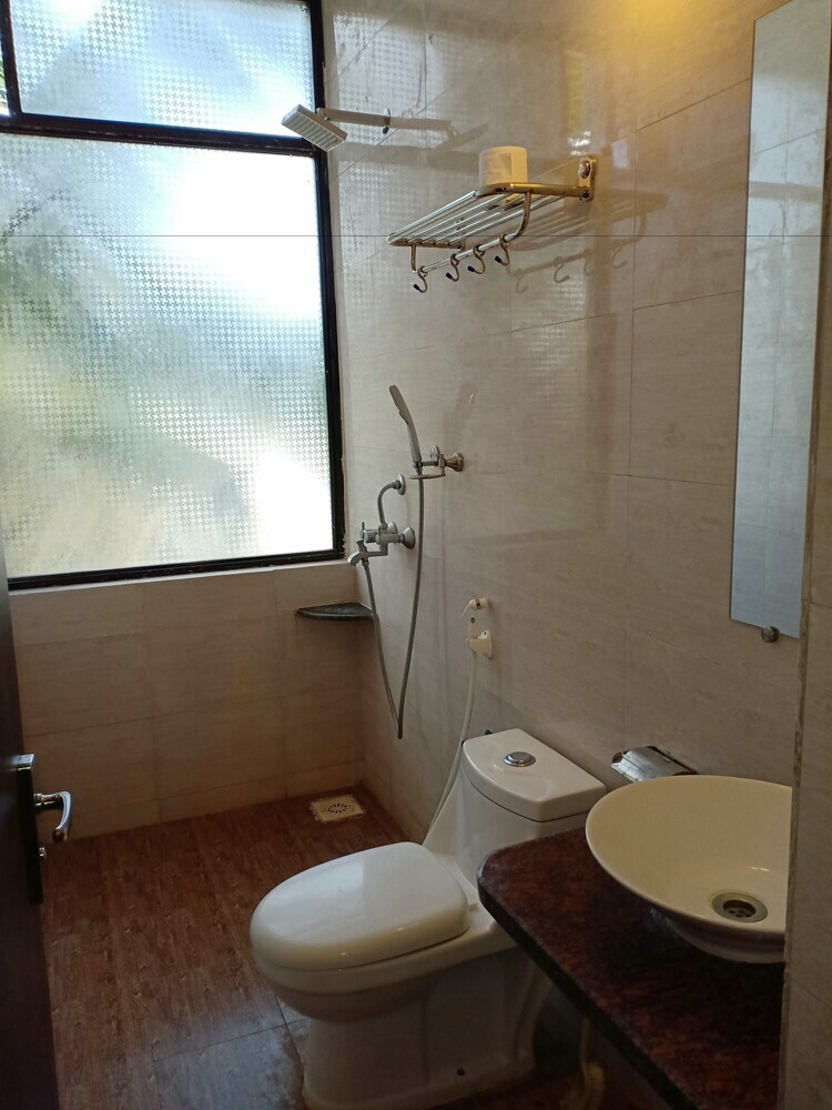 Hotel Aananda