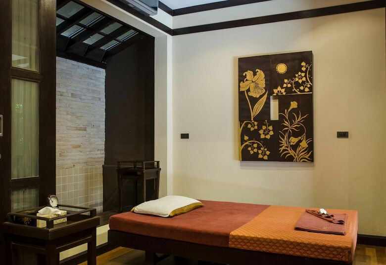 Apartamento Kirikayan Luxury Pool Villas & Suite