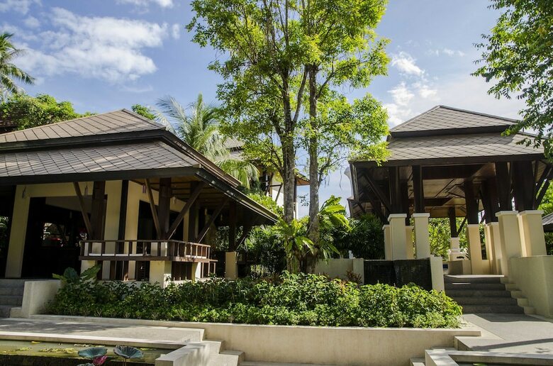 Apartamento Kirikayan Luxury Pool Villas & Suite