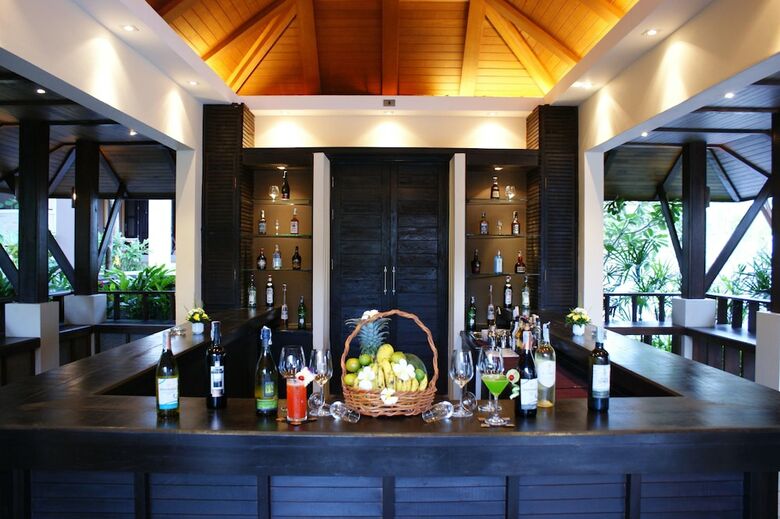 Apartamento Kirikayan Luxury Pool Villas & Suite