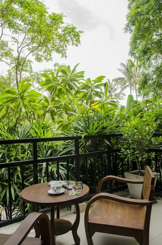 Apartamento Kirikayan Luxury Pool Villas & Suite