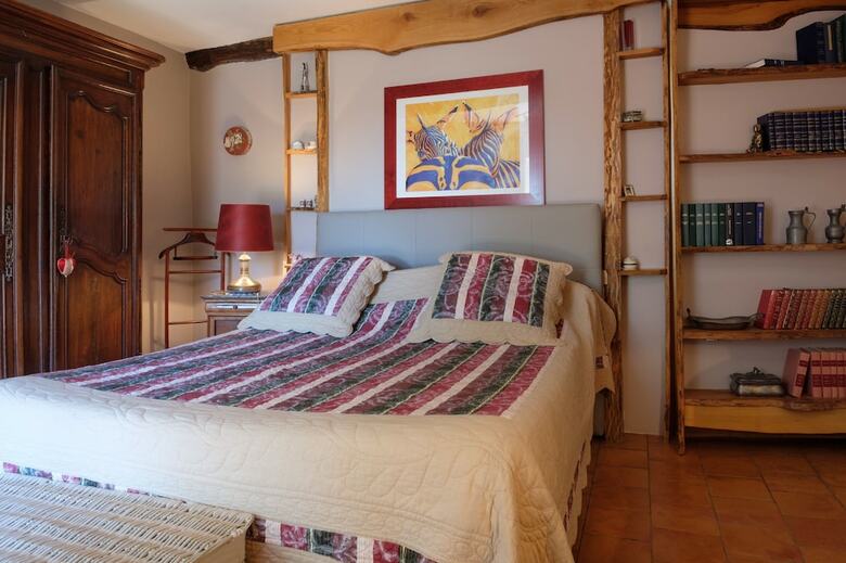 Hotel Domaine De Malouzies