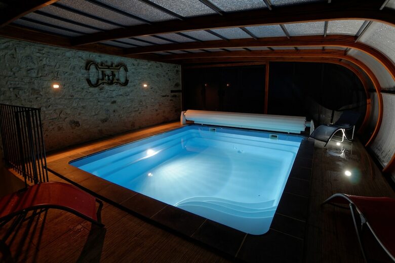 Hotel Domaine De Malouzies