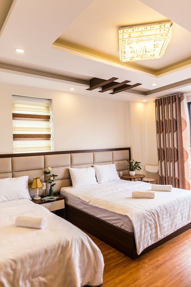 Tasme Hotel