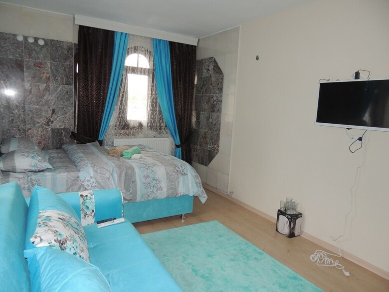 Hotel Avc?lar Park Otel