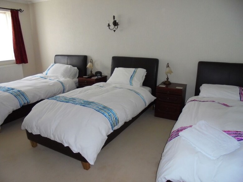 Bed & Breakfast Avondale House