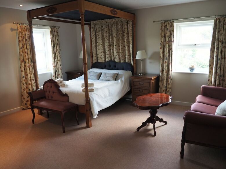 Hotel Elmfield House Bed And Breakfast