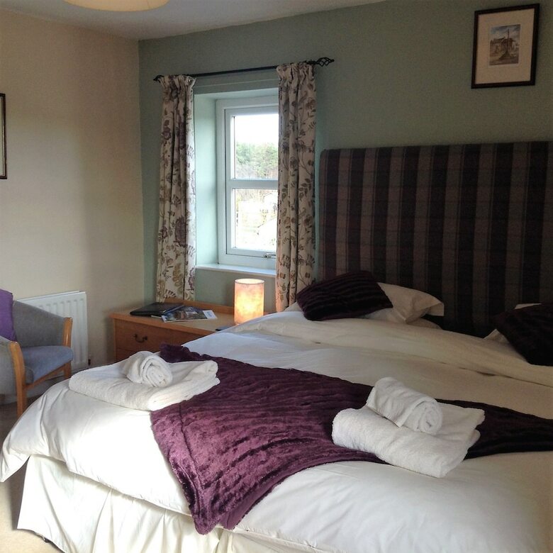 Hotel Elmfield House Bed And Breakfast