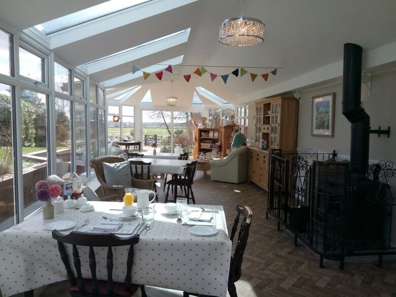 Hotel Elmfield House Bed And Breakfast