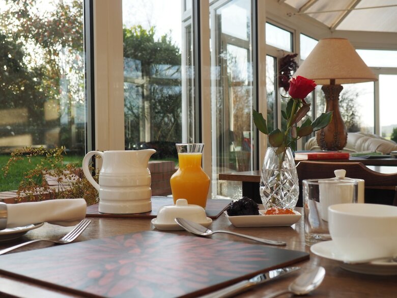 Hotel Elmfield House Bed And Breakfast