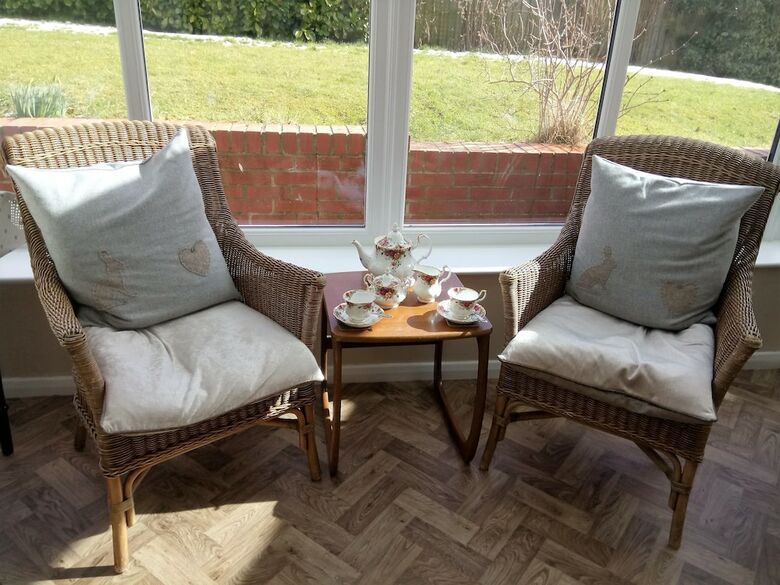 Hotel Elmfield House Bed And Breakfast
