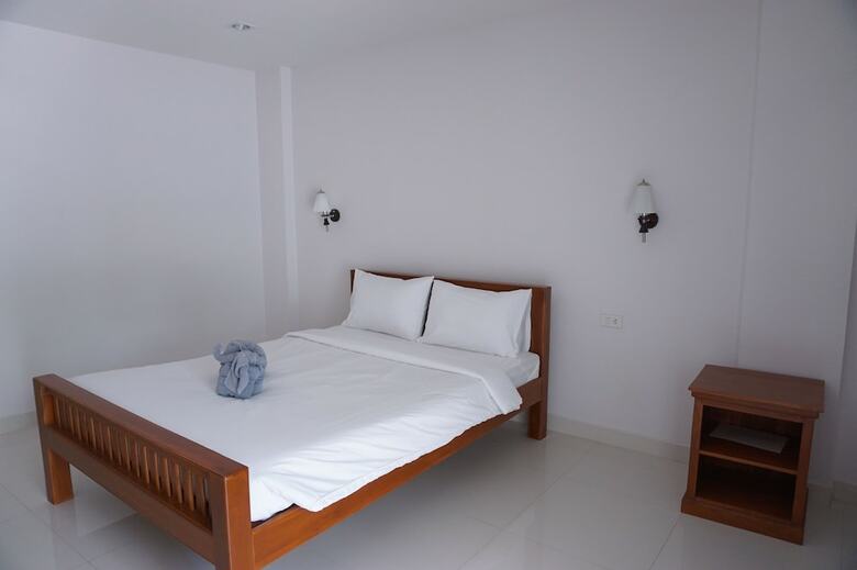 Hotel The Boutique Hostel
