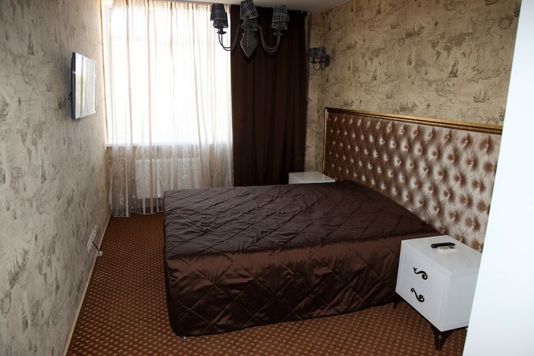 Hotel Onegin