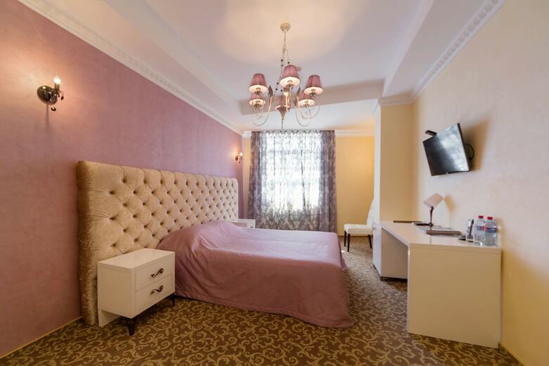 Hotel Onegin