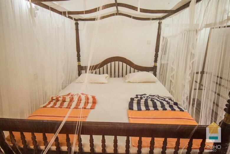 Hotel Yoho Green Garden Cabanas