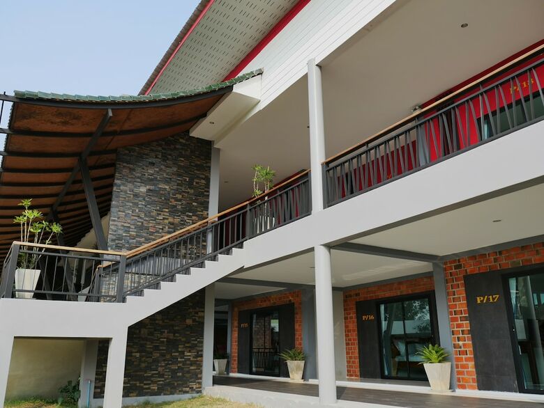 Hotel P Two P Resort