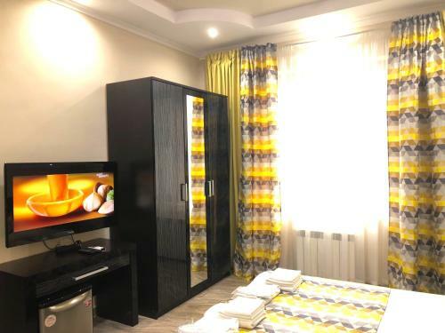 Hotel Plutus