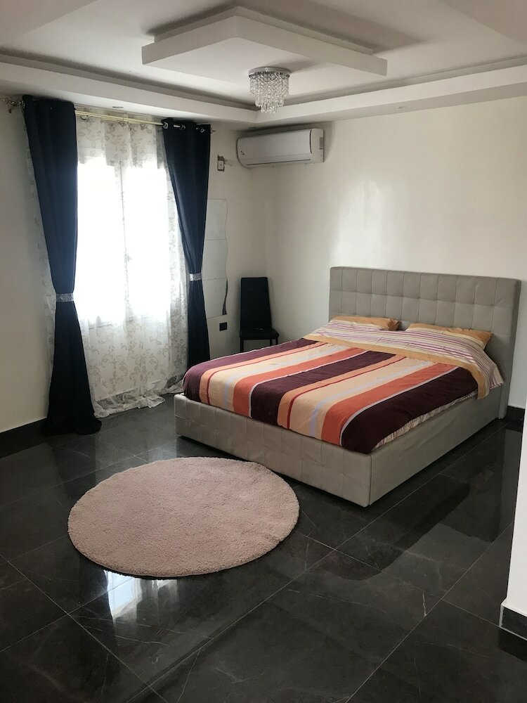 Apartamentos Casa Di Cloe