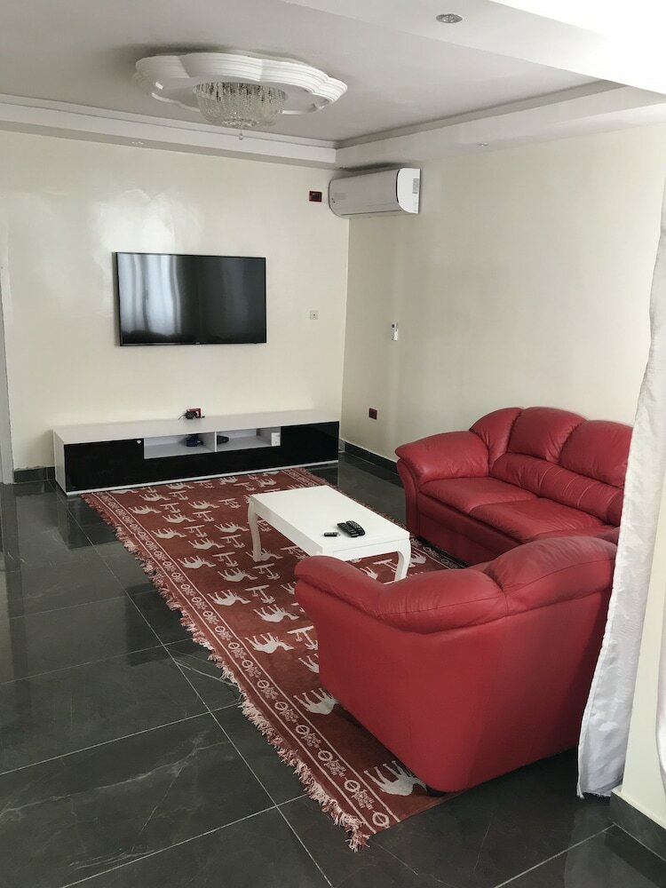 Apartamentos Casa Di Cloe