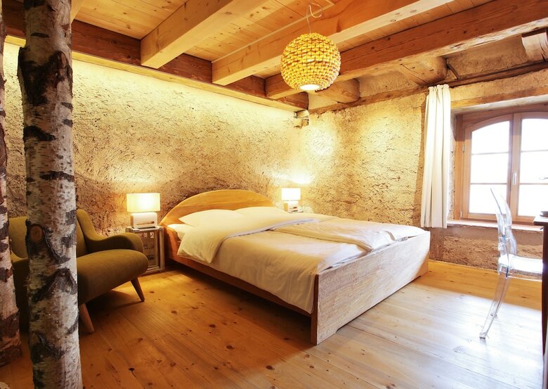 Hotel Gastst�tte Rainhof Scheune