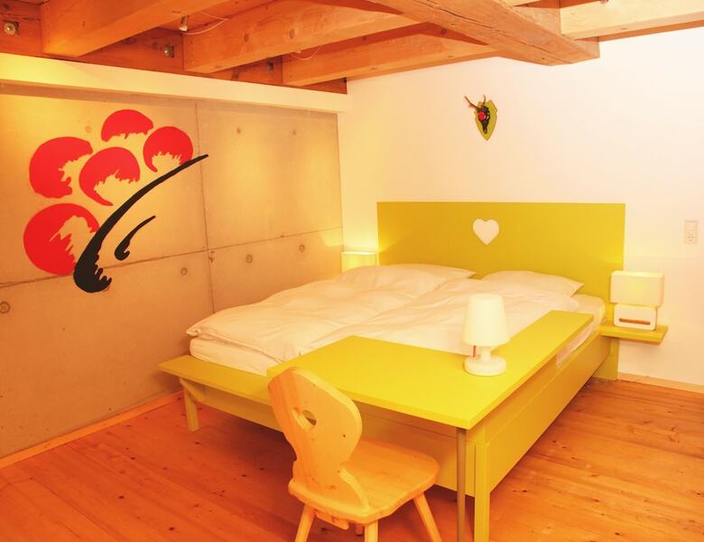 Hotel Gastst�tte Rainhof Scheune