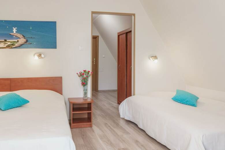 Hotel Cis W ?winouj?ciu