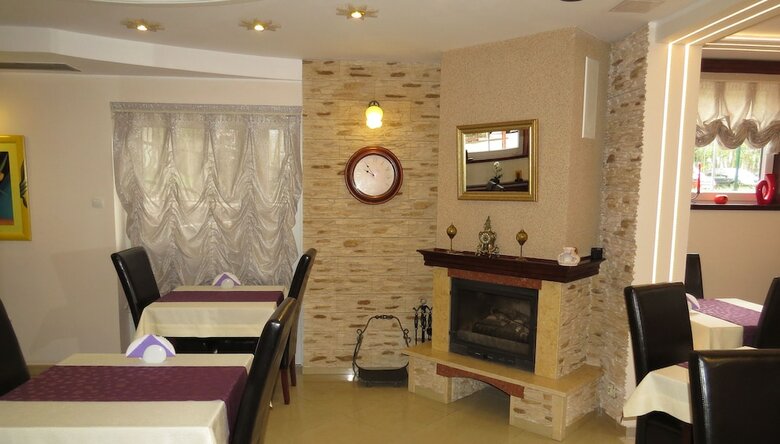 Hotel Cis W ?winouj?ciu