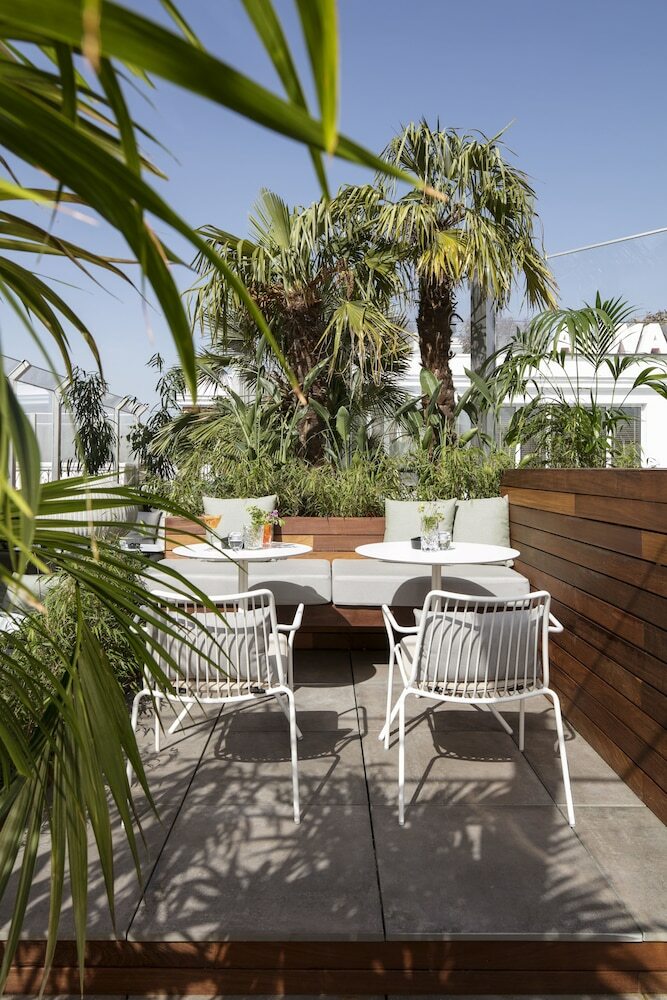 Hotel Me Madrid By Melia
