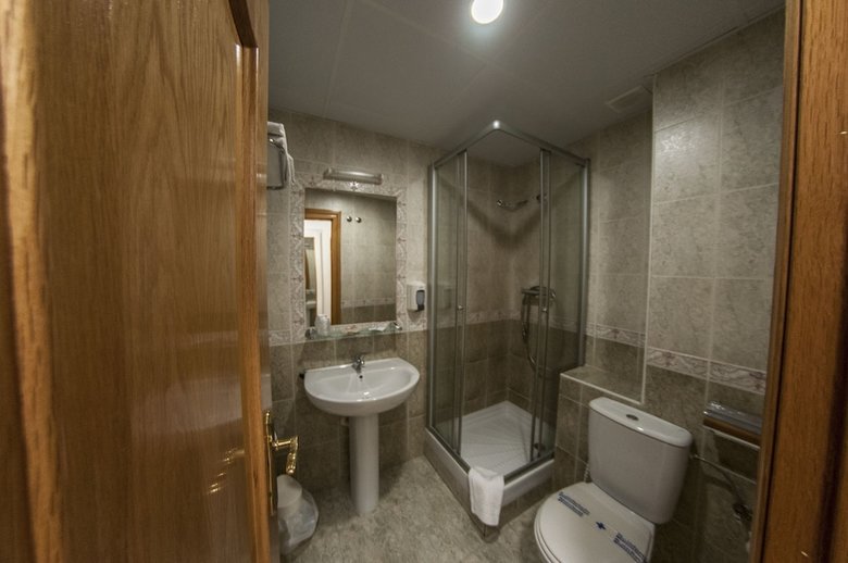 Hostal Zamorano
