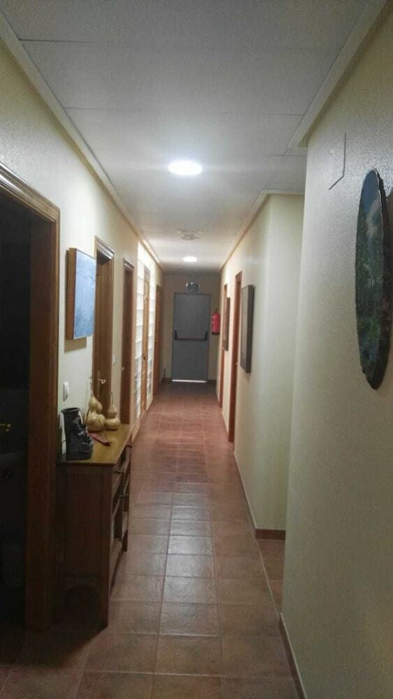 Hotel Los Molinos