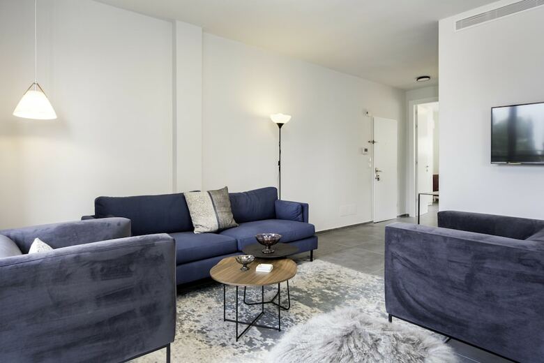 Apartamento Sea N' Rent - 23 Shderot Bialik