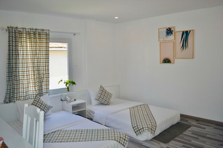 Canary House Da Lat Hotel