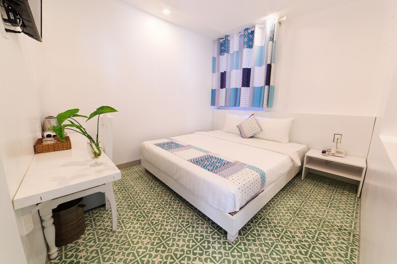 Canary House Da Lat Hotel
