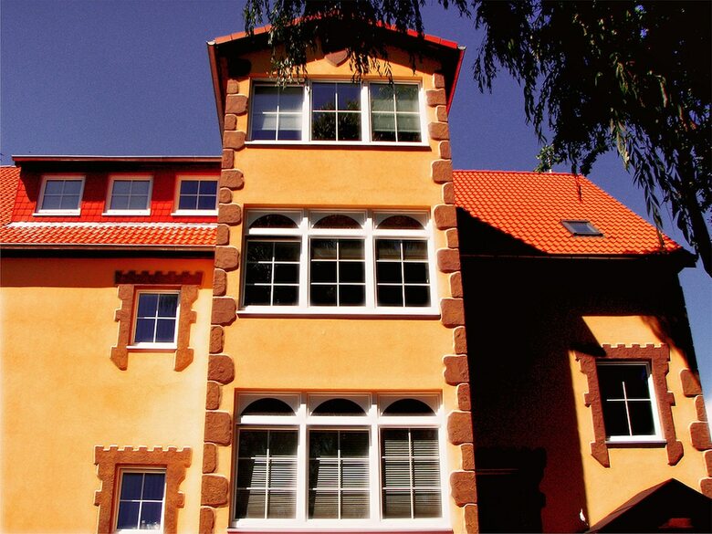 Binzhotel Landhaus Waechter
