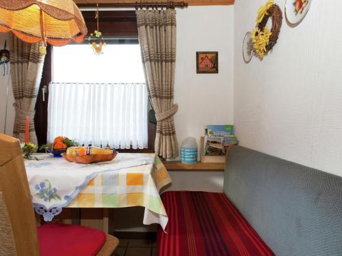 Holiday Home Tanja Meschede Hennesee