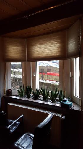 Hostal Hotel Pension Abshoff