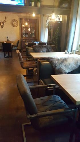 Hostal Hotel Pension Abshoff