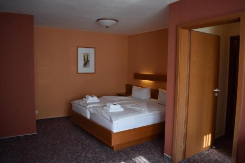 Hotel & Restaurant Stadt Genthin