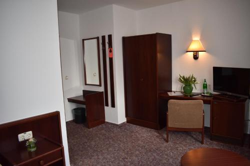 Hotel & Restaurant Stadt Genthin