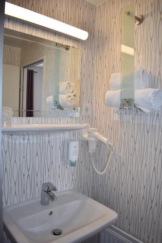 Hotel & Restaurant Stadt Genthin