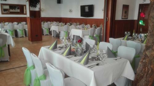 Hotel & Restaurant Stadt Genthin