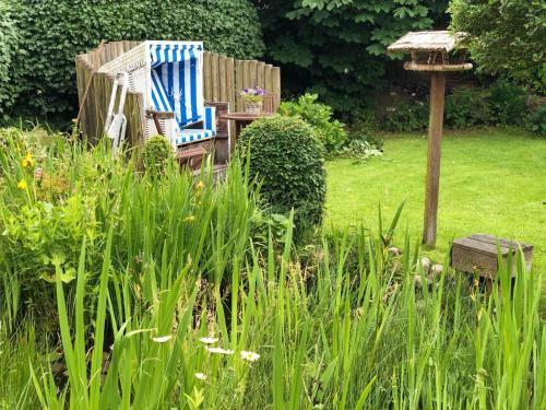 Apartamento Appartements Friedrichsen