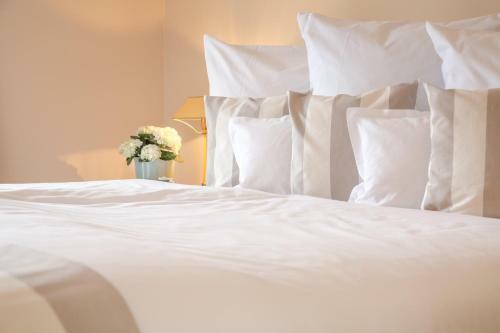 Hotel Seiler Hof Keitum