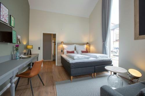 Hotel Sch�tzenhaus