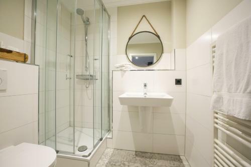 Hotel Sch�tzenhaus